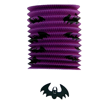 종이원통등 (박쥐)