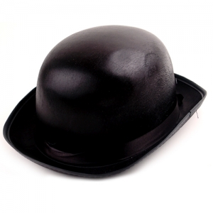 채플린모자(대여)