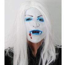 처녀귀신가면(대여)