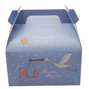 떡상자첫돌남아(블루)10개