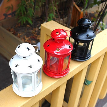 랜턴 티라이트 홀더(1개)