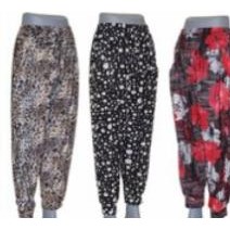 몸빼바지(대여)