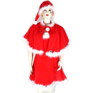 특원피스산타복(대여)