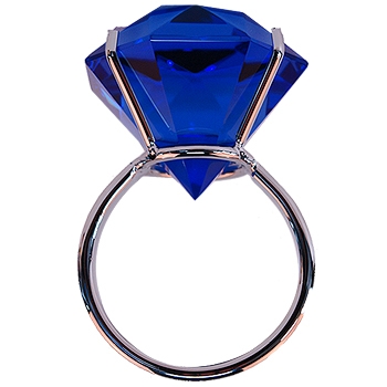 슈퍼다이아몬드반지