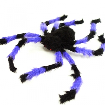 모형왕거미(퍼플)