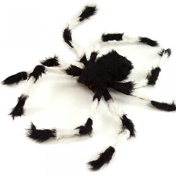 모형왕거미(화이트)