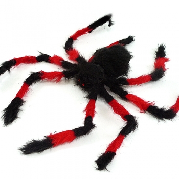 모형왕거미(레드)