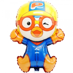 뽀로로 캐릭터풍선 (국산)