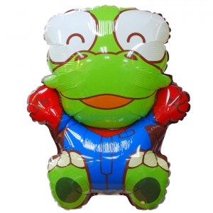 크롱 캐릭터풍선 (뽀로로와친구들)