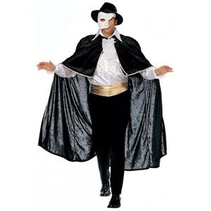 오페라의유령망토