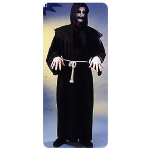 공포수도사의상(대여)