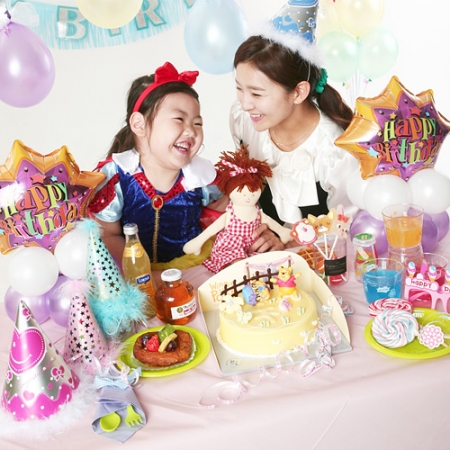 파티플레너 자격과정 (자격증반) - 3급 자격증 [가정형 위센터]