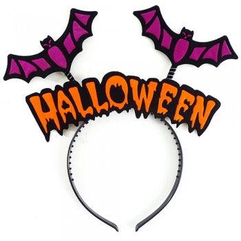 2015 할로윈머리띠 (박쥐)