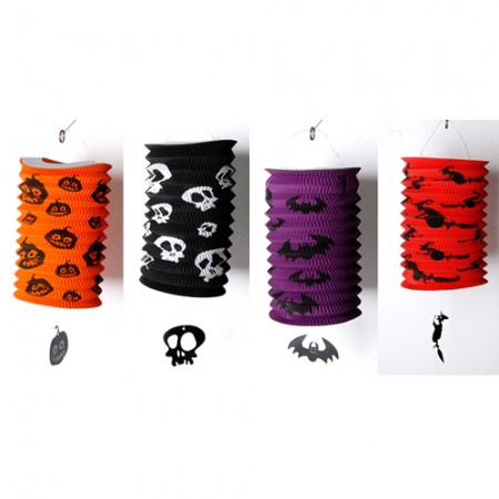 할로윈원통등 4종세트