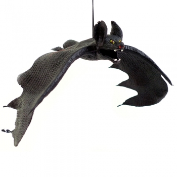 리얼박쥐모형
