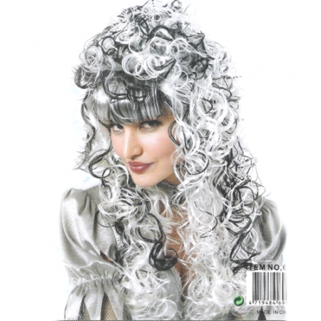 고스트레이디가발(대여)