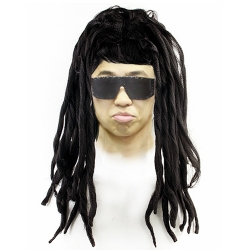 롱레게가발(대여)