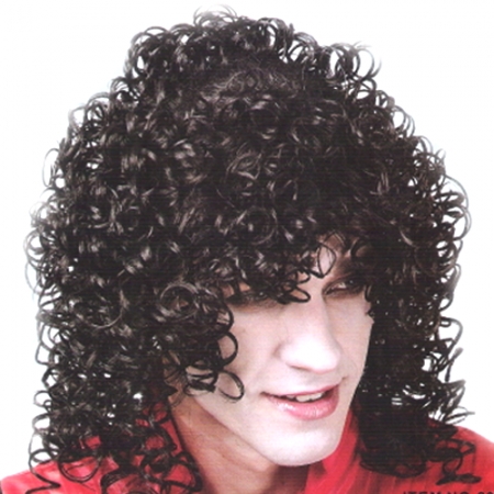 마이클잭슨가발