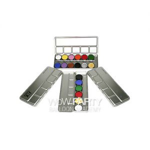 전문가용 페페물감 JIX (일반6색/6g)