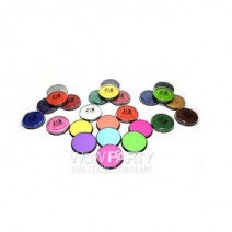 전문가용 페페물감 JIX (색상선택/30g)