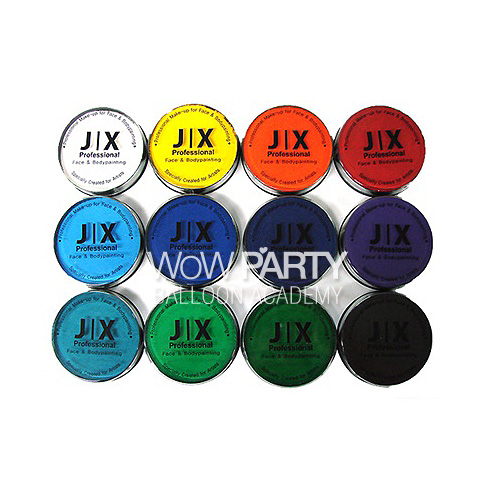 전문가용 페페물감 JIX (색상선택/90g 최대용량)