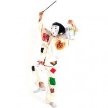 각설이의상(대여)