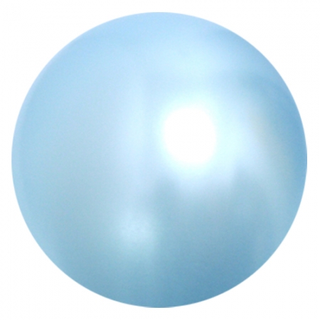 90cm 대형풍선 (펄 아쥬르) 3피트