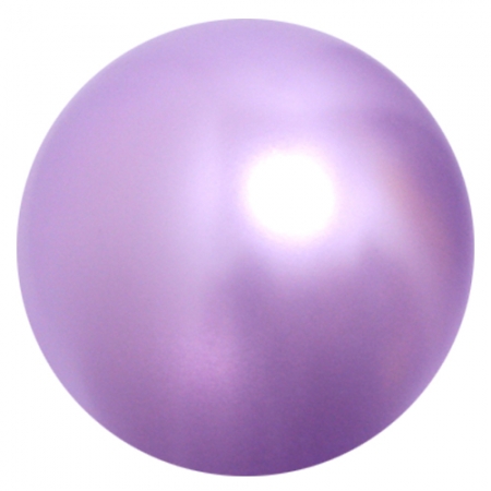 90cm 대형풍선 (펄 라일락) 3피트