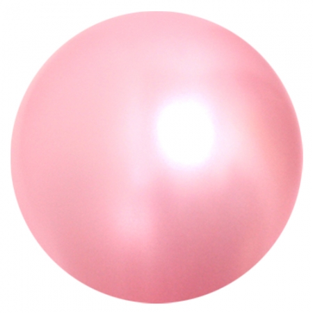90cm 대형풍선 (펄 라이트 핑크) 3피트