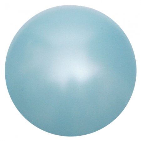90cm 대형풍선 (펄 라이트 블루) 3피트