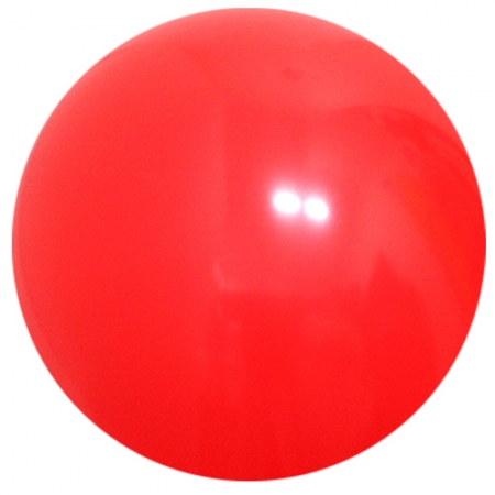 90cm 대형풍선 (레드) 3피트