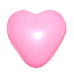 90cm 대형하트풍선 (핑크) 3피트