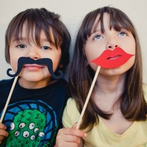 파티촬영소품10종세트