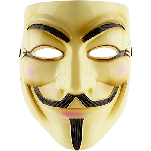 브이포벤데타가면(오리지널)