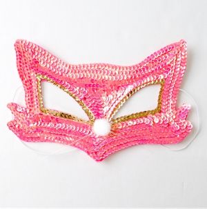 스팡클핑크고양이