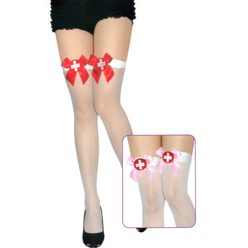 패션스타킹(섹시간호사)