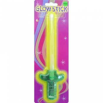 야광봉칼(색상램덤발송)