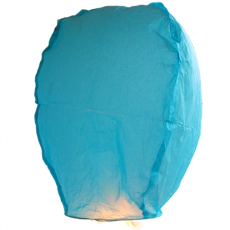 풍등(소원풍선)