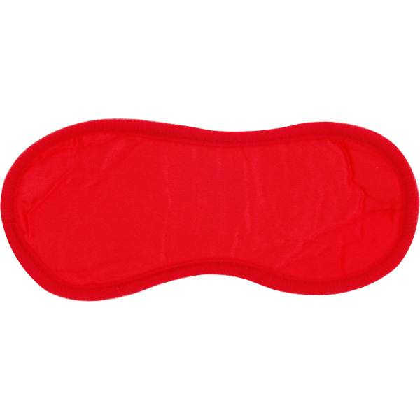 이벤트안대(레드)