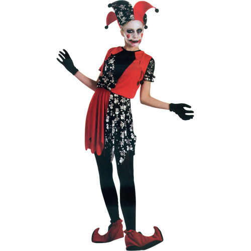 제스터악마의상 (대여)