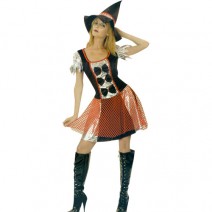 리본윗치의상 (대여)