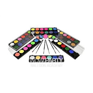 전문가용 페페물감 (일반 6색/ 10g )