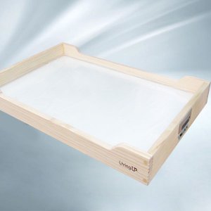 샌드아트장비 (샌드라이트박스) 콤보 트랜스폼원목 - 12번