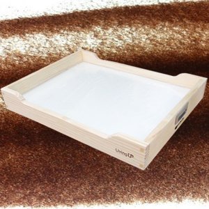 샌드아트장비 (샌드라이트박스) 클래식 트랜스폼원목 - 11번