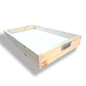 샌드아트장비 (샌드라이트박스) HP 원목 - 6번