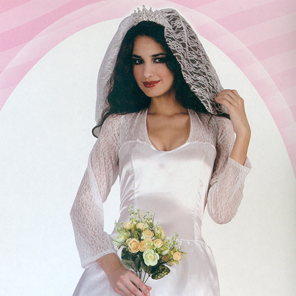 신부드레스의상