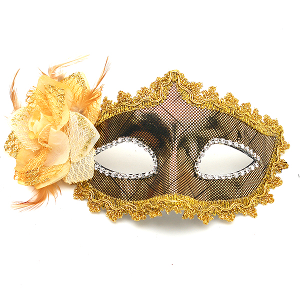 아이마스크(럭셔리골드)