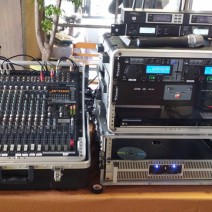 음향장비대여/ 노래방기계 렌탈/ 행사장비대여