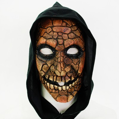 스톤페이스후드가면