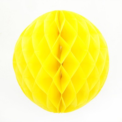 허니컴볼20Cm(옐로우)